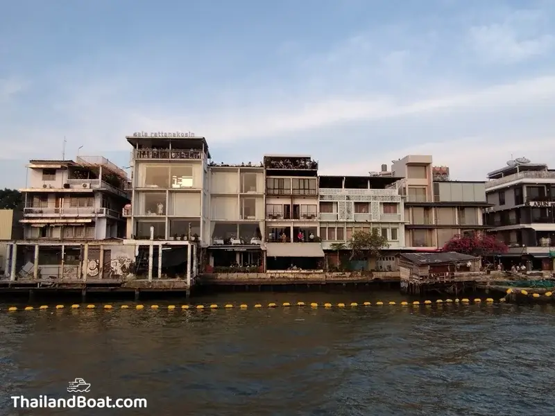 Sala Rattanakosin