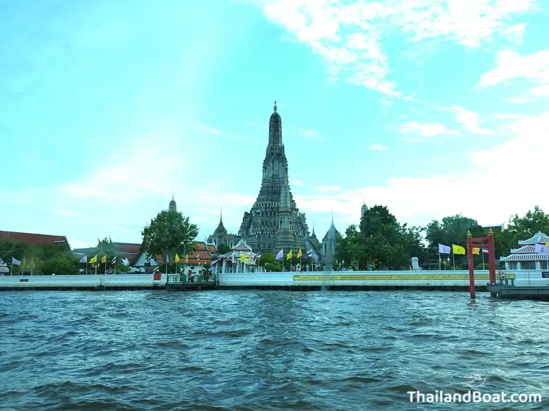 Wat Arun